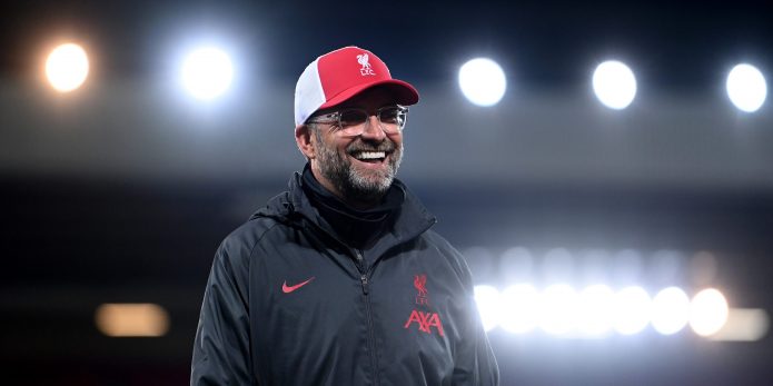 Liverpool confirm Pitaluga signing as Klopp plans for the future