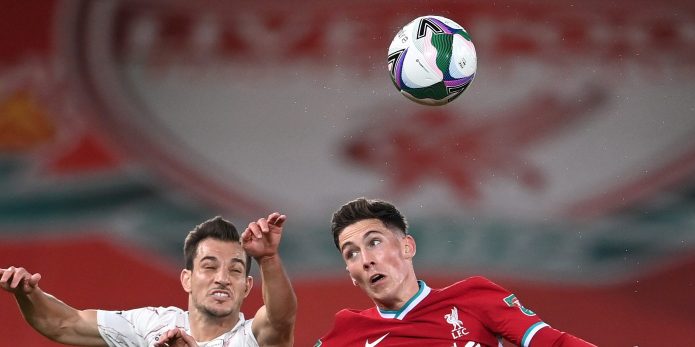 Liverpool morning news round-up – 15th October 2020