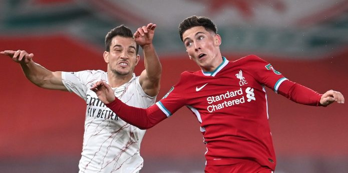 Swansea emerge as front-runners to sign Wilson on loan