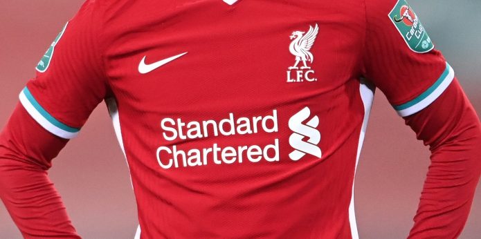 These Liverpool fans absolutely love ‘class’ gesture from the club