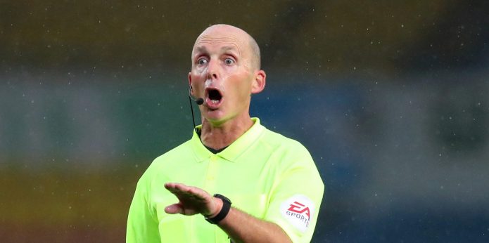 Liverpool fans react as referee is confirmed for Sheffield United clash
