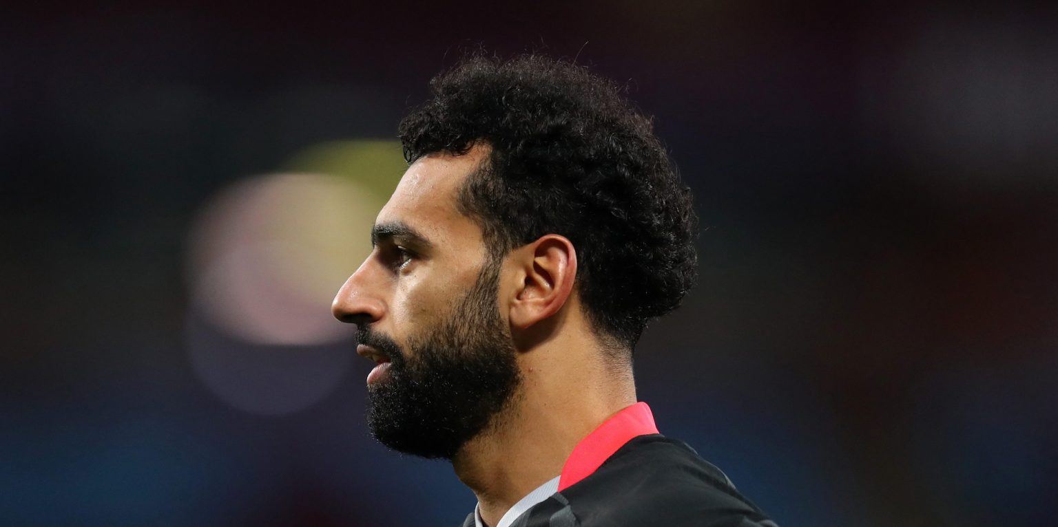 Superb Salah compilation shows how underrated Liverpool superstar remains