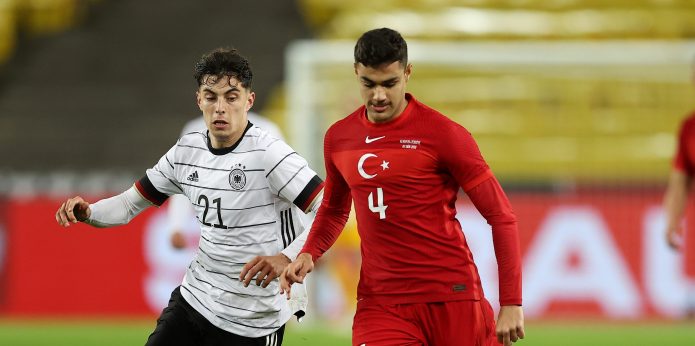Liverpool want to complete Kabak deal before January transfer window