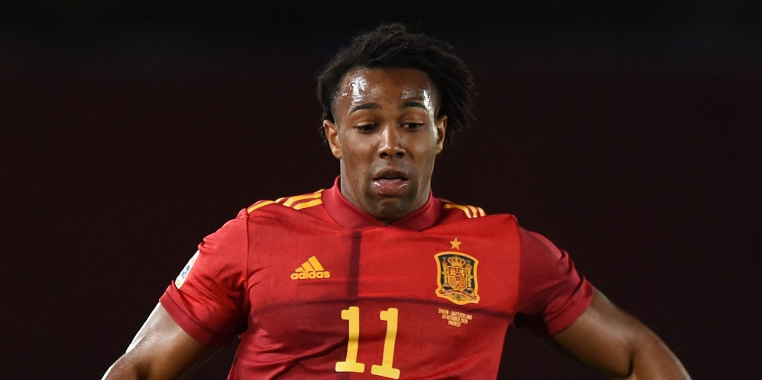 Klopp still interested in signing €70m-rated Adama Traore