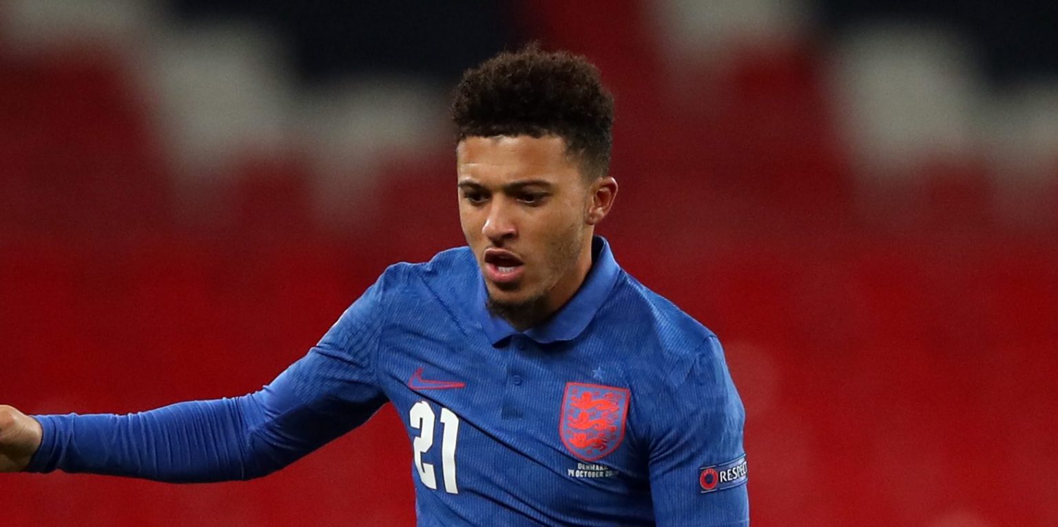 Sancho won’t be sold in January, claim Dortmund