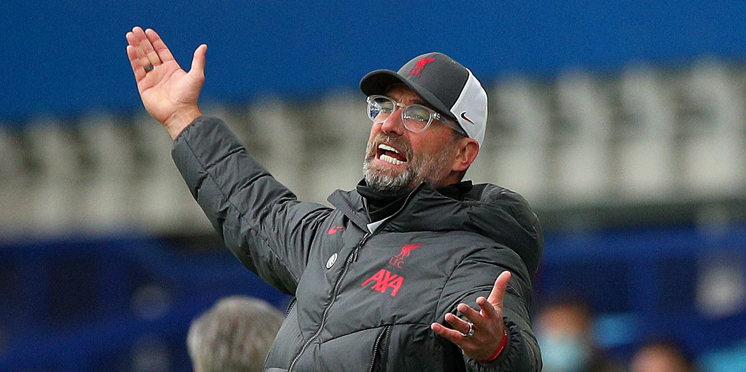 Liverpool fans are hugely against the idea of a European Premier League