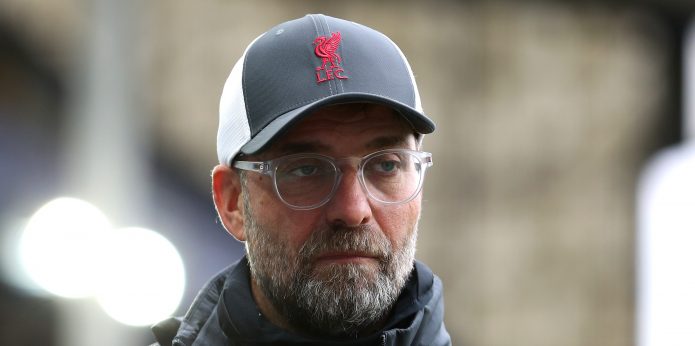 Liverpool and Man United in talks regarding ‘European Premier League’