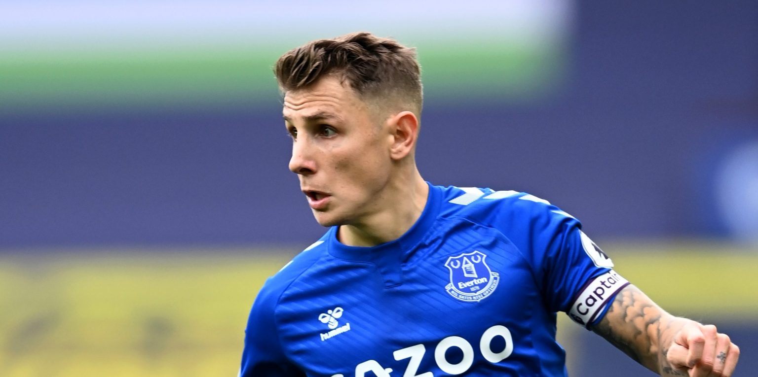Liverpool fans left fuming after Lucas Digne’s social media post
