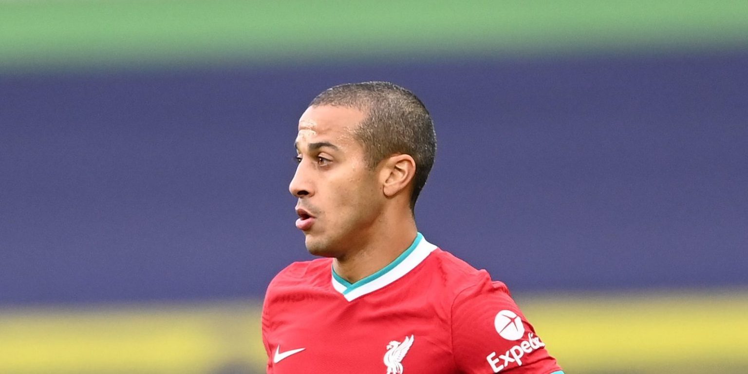 Klopp rules trio out of Liverpool’s Champions League clash with Mitdjylland