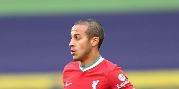 Klopp rules trio out of Liverpool’s Champions League clash with Mitdjylland