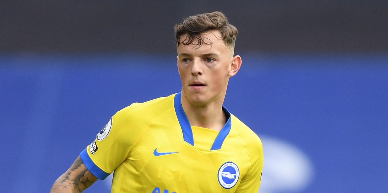 Liverpool have doubts over one aspect of reported target Ben White’s game