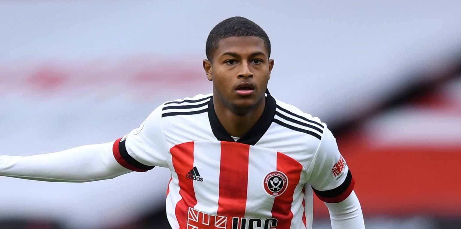 “Right in the frame” – Wilder hints that Brewster could start against Liverpool