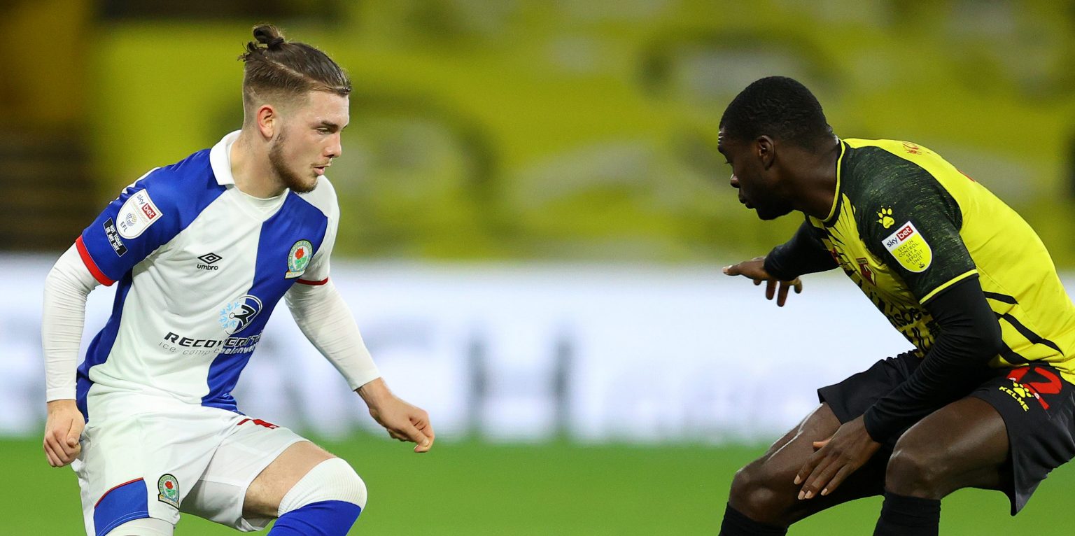Liverpool fans react to Elliott’s impressive debut for Blackburn