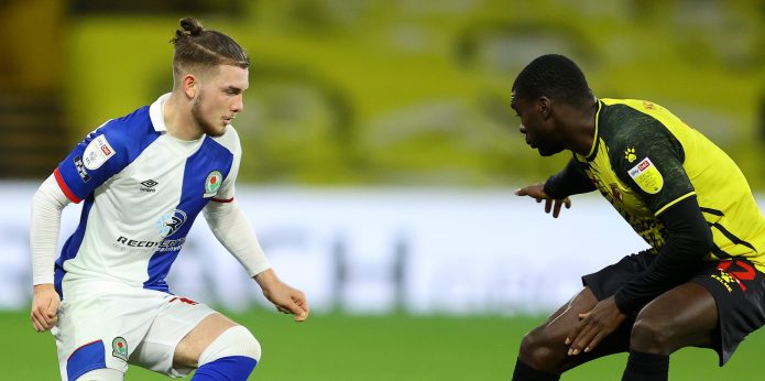 Liverpool fans react to Elliott’s impressive debut for Blackburn