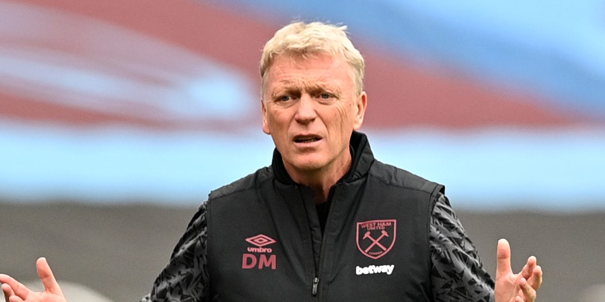 No crowd is bigger than no Van Dijk for Liverpool, claims Moyes