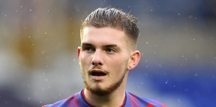 Liverpool fans react as Elliott stars for Blackburn yet again