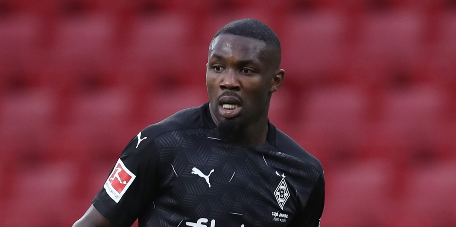 Liverpool were interested in signing Thuram during the summer