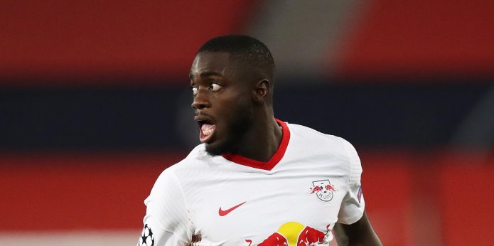 Liverpool have shortlist of five centre-back options to sign in January