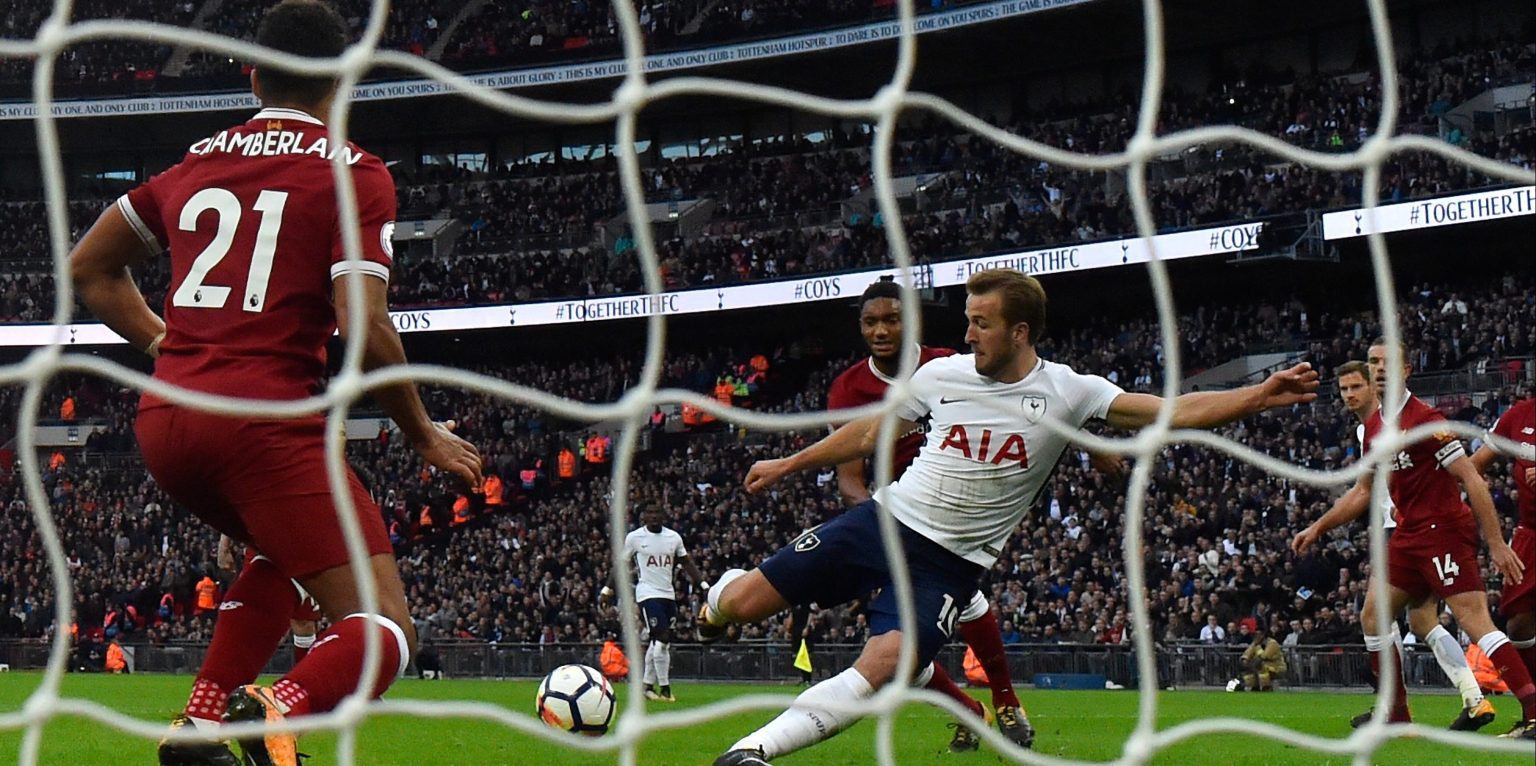 Liverpool fans react to three-year anniversary since Spurs humiliation