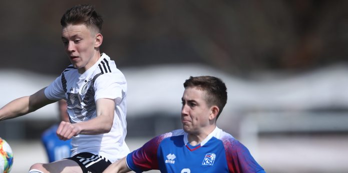 Liverpool-linked youngster likened to Gareth Bale would love life at Anfield
