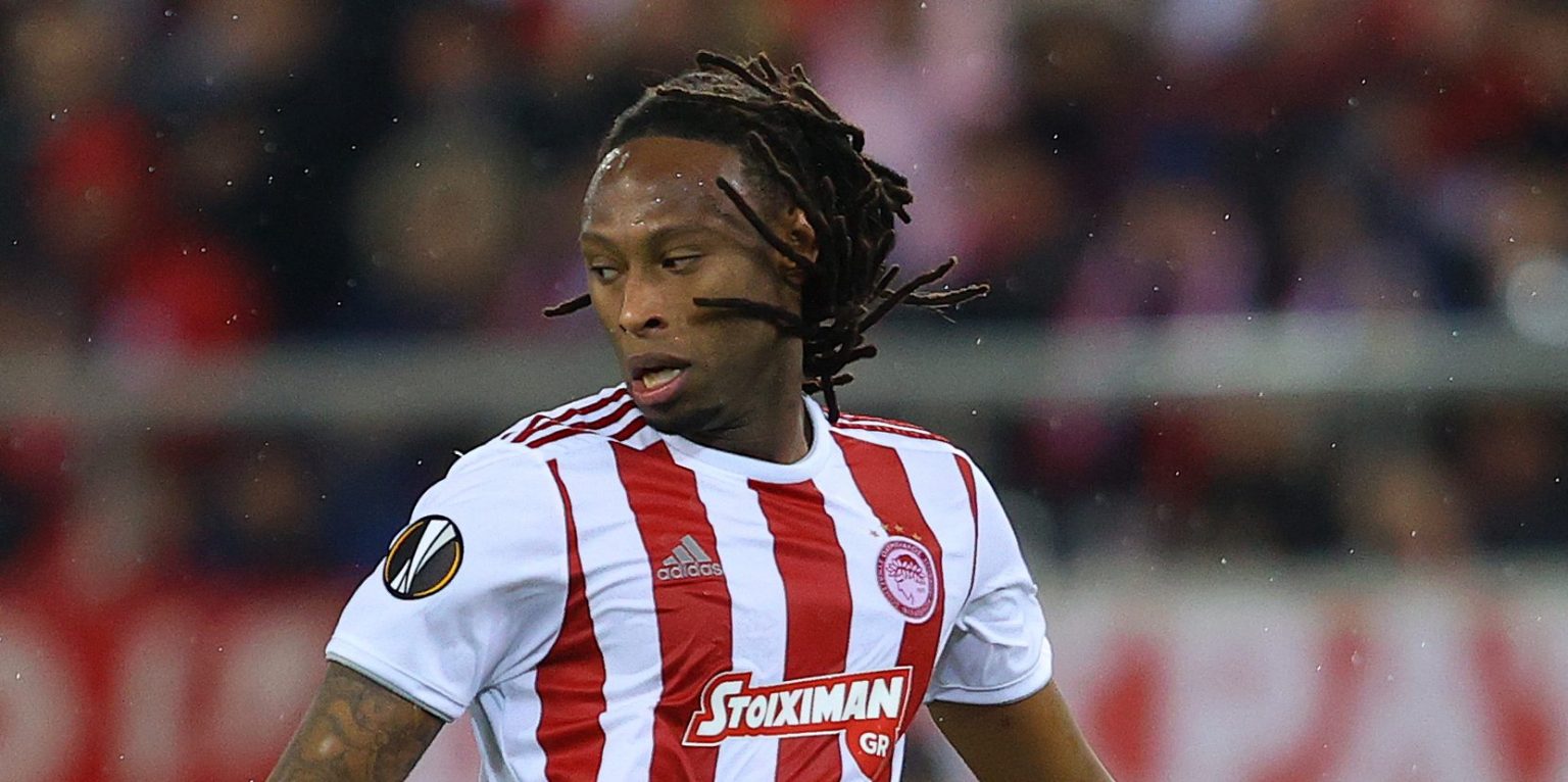 Liverpool linked with move for controversial defender Ruben Semedo