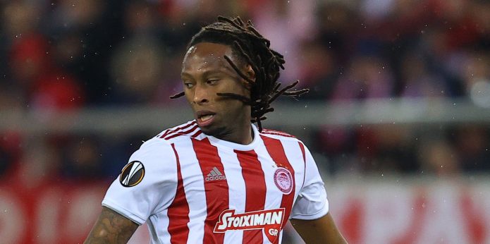Liverpool linked with move for controversial defender Ruben Semedo