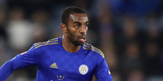 Leicester handed enormous boost as Ricardo Pereira could return against Liverpool