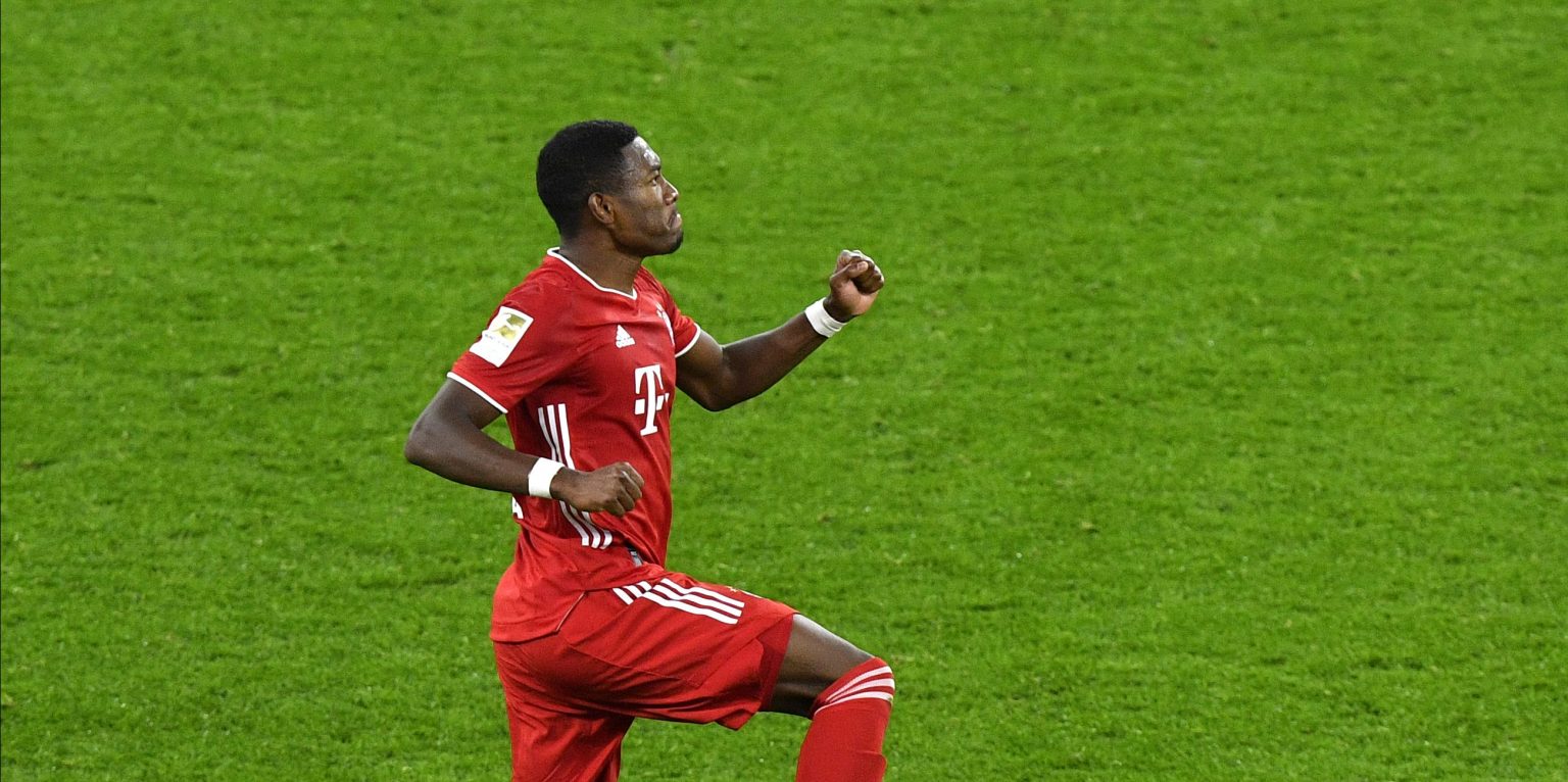 James has doubts over Liverpool’s potential move for Alaba