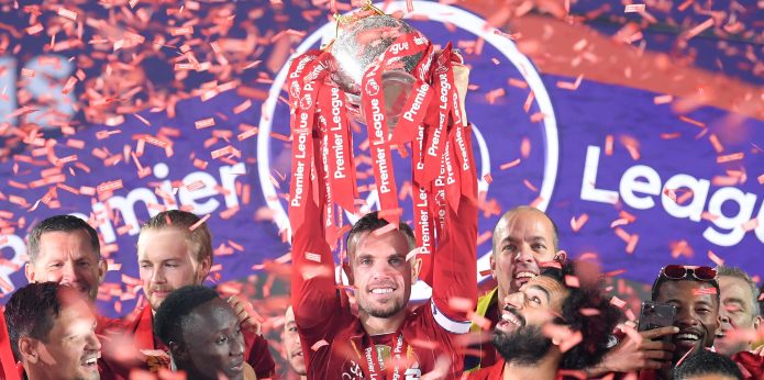 Liverpool fans excited about release of fascinating new documentary