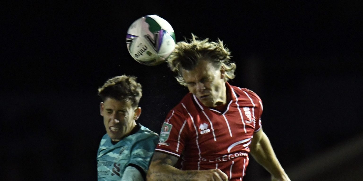 Key trio return to Liverpool training ahead of Atalanta clash