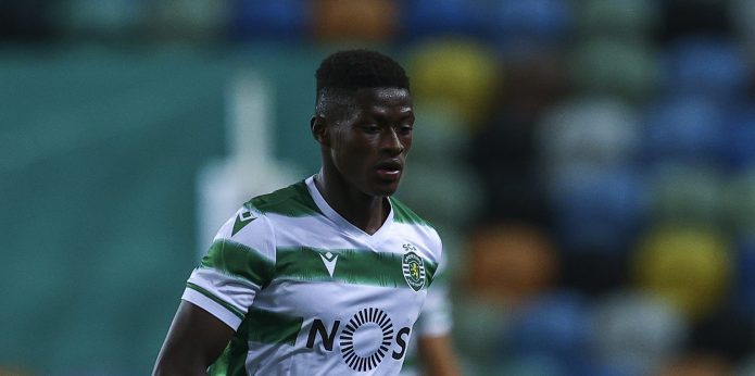 Liverpool could ‘back out’ of move for Nuno Mendes if release clause rises