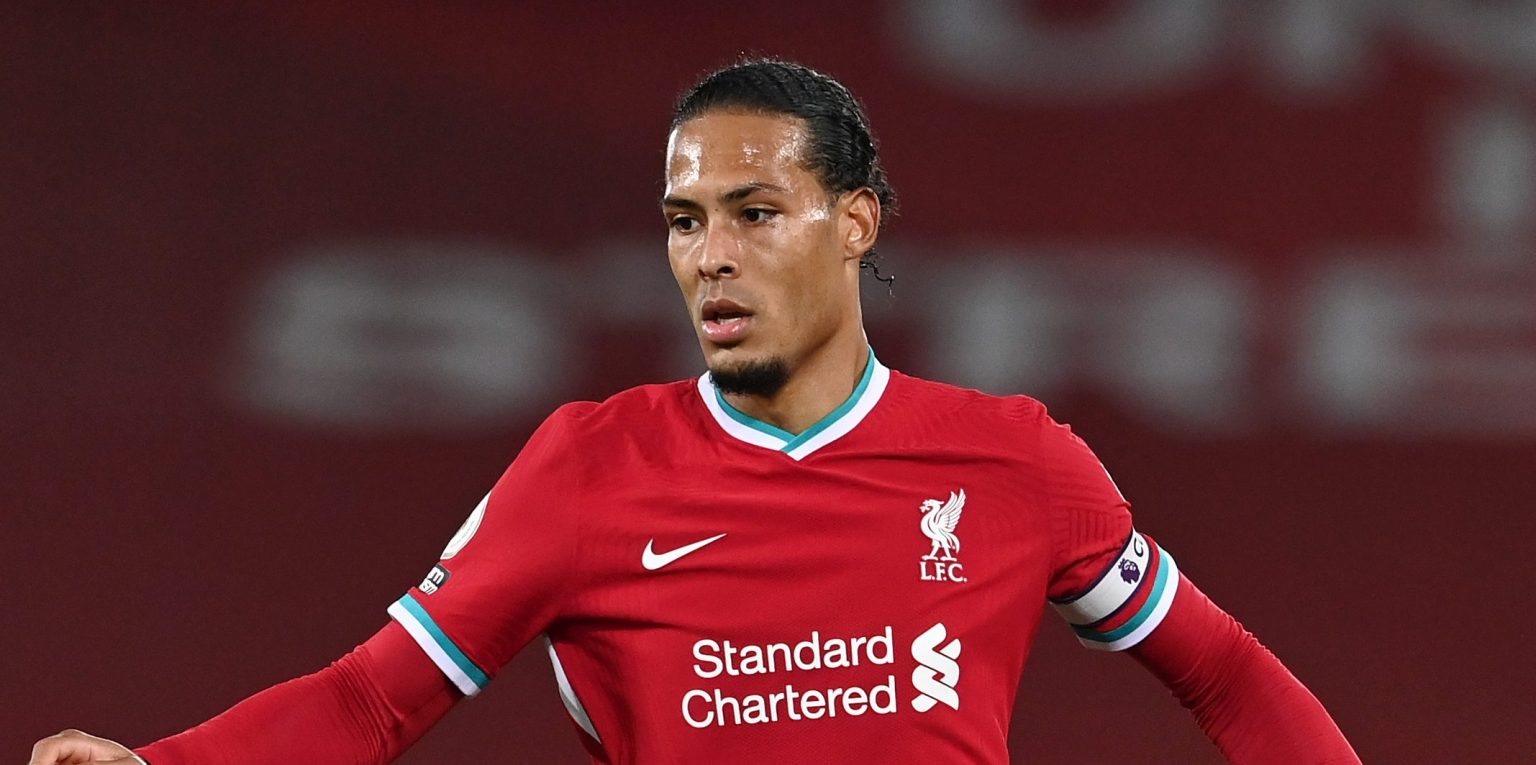 Antonio Conte admits he almost signed Virgil van Dijk at Chelsea