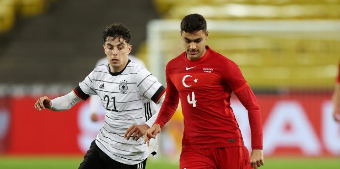 Liverpool could seal £18.07m Ozan Kabak move in January