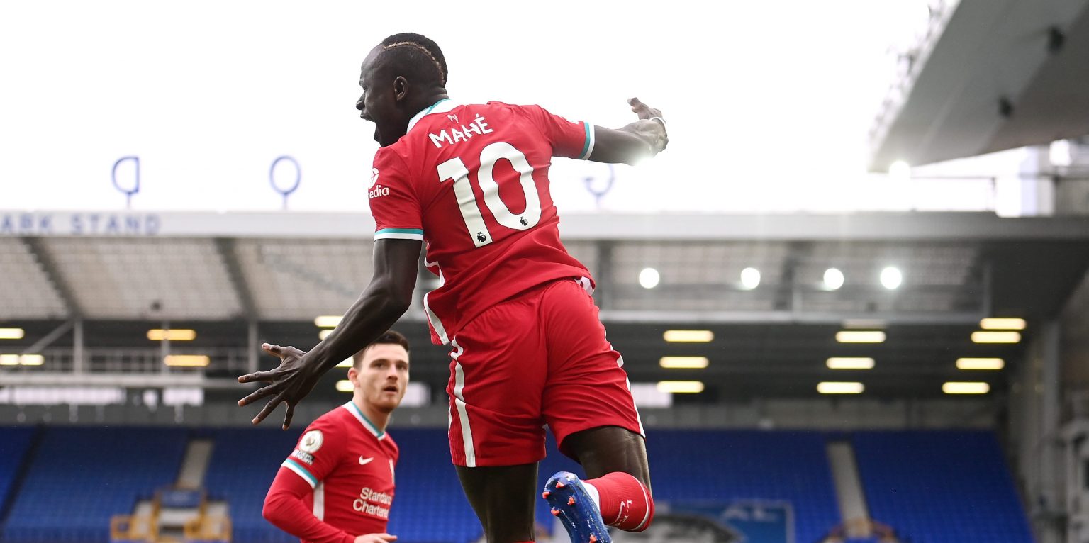 Arsenal star claims “every manager” would love to have Sadio Mane
