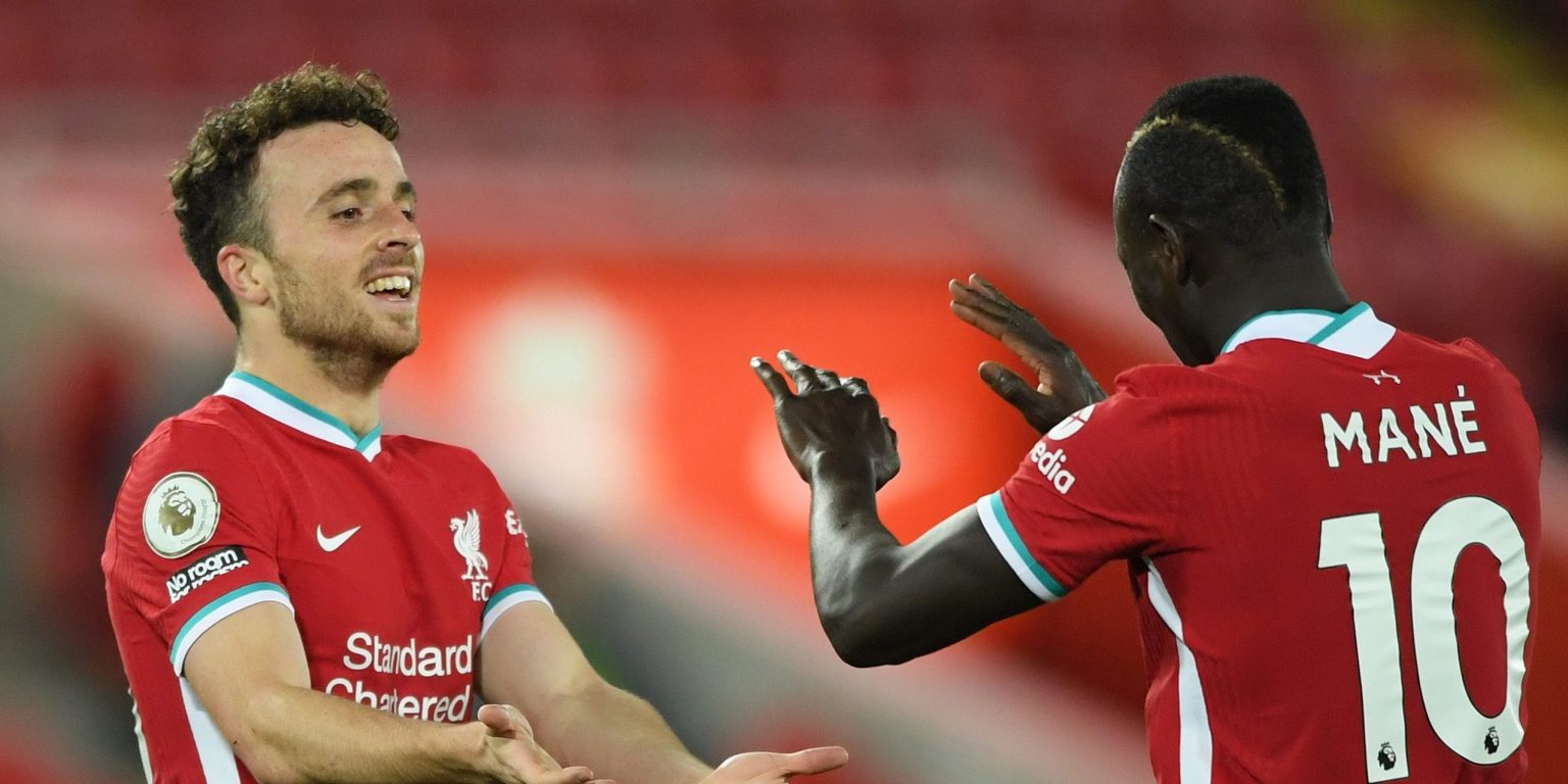 Liverpool v Leicester: Predicted Reds XI