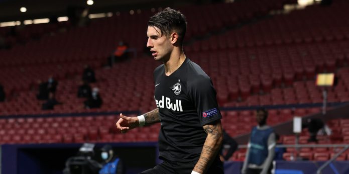 Opinion: Liverpool must move for Dominik Szoboszlai after agent’s revelation