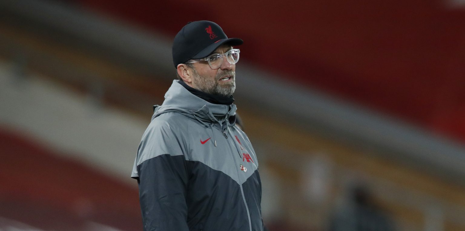 Liverpool morning news round-up – 5th November 2020