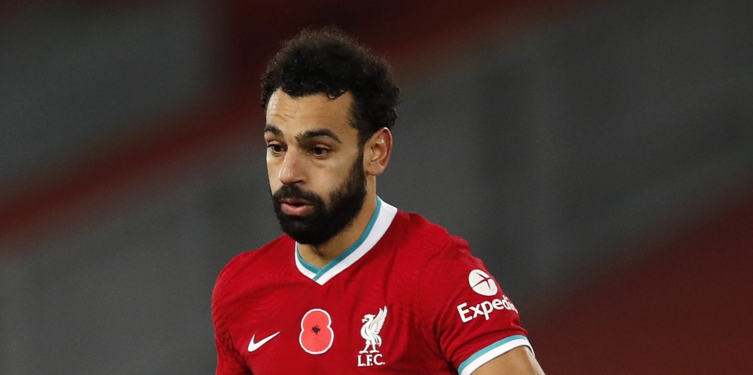 Liverpool fans love Oliver Holt’s comments about Salah and Kane