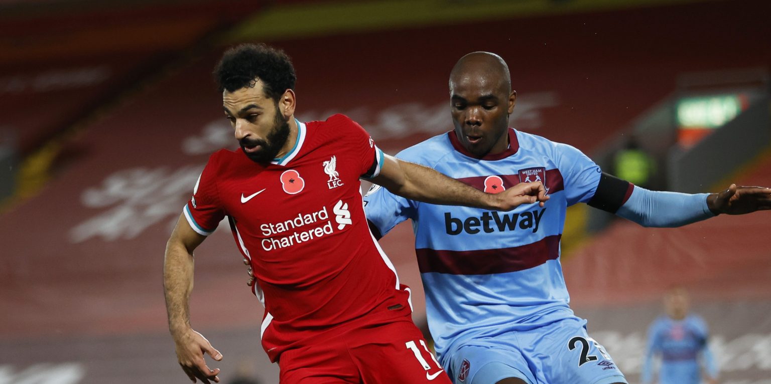 Journalist is spot on about contrasting treatment of Salah and Kane