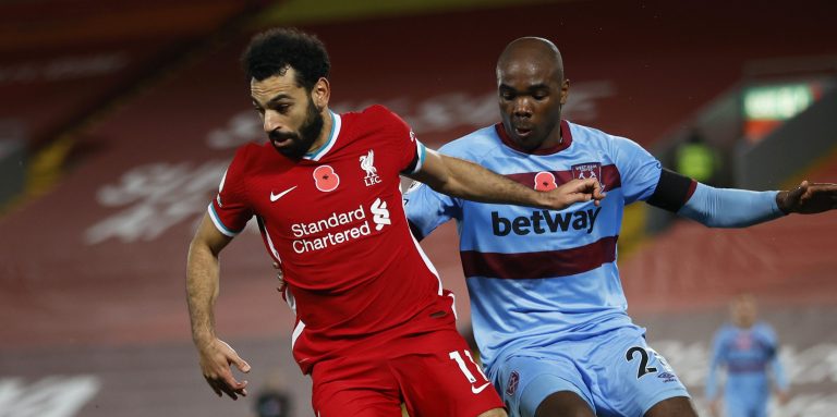 Liverpool fans left stunned by Tony Cascarino’s criticism of Mohamed Salah
