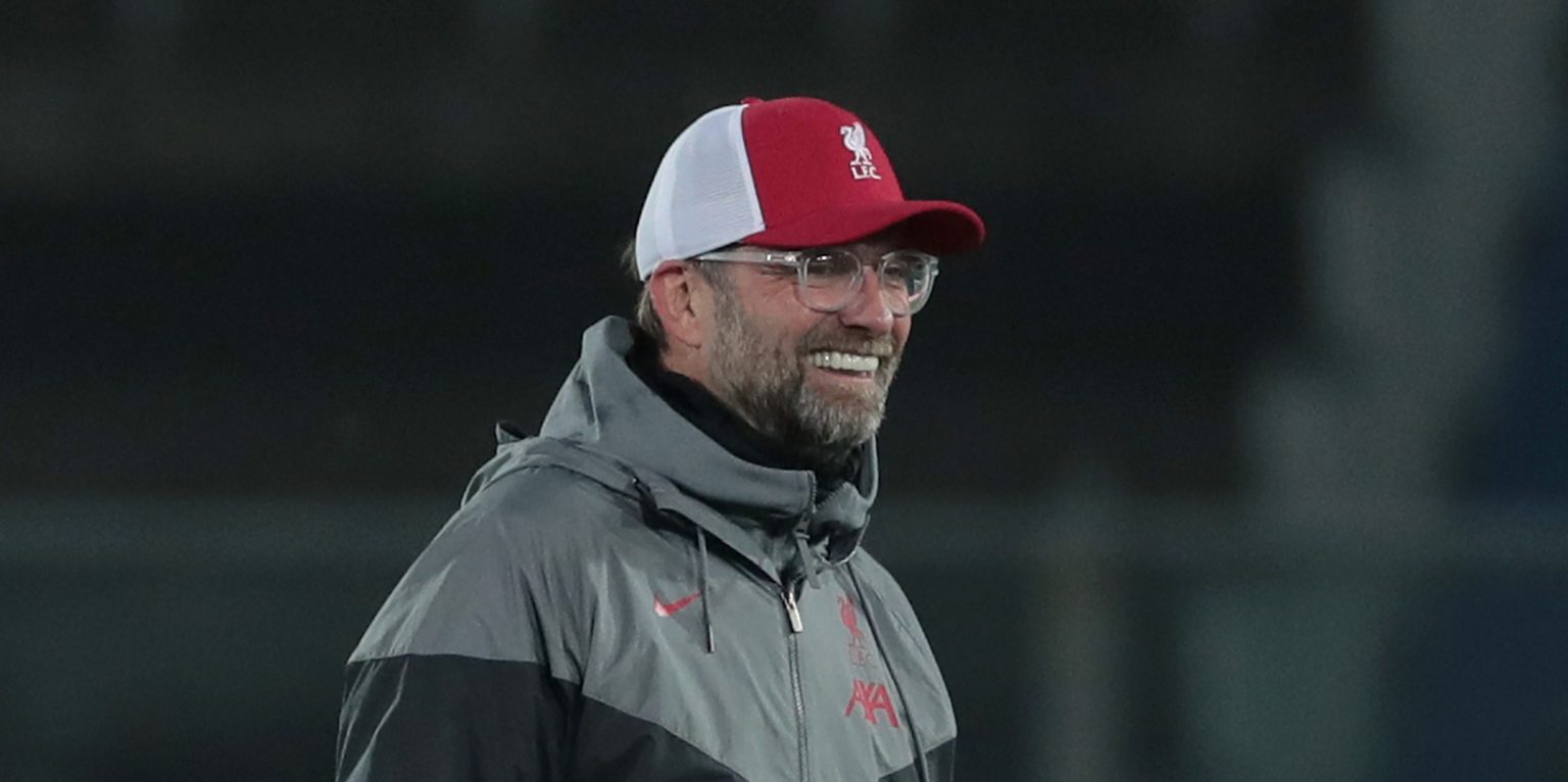 Liverpool morning news round-up – 6th November 2020