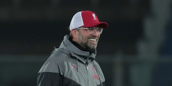 Barcelona keen on bringing in Klopp as manager next summer