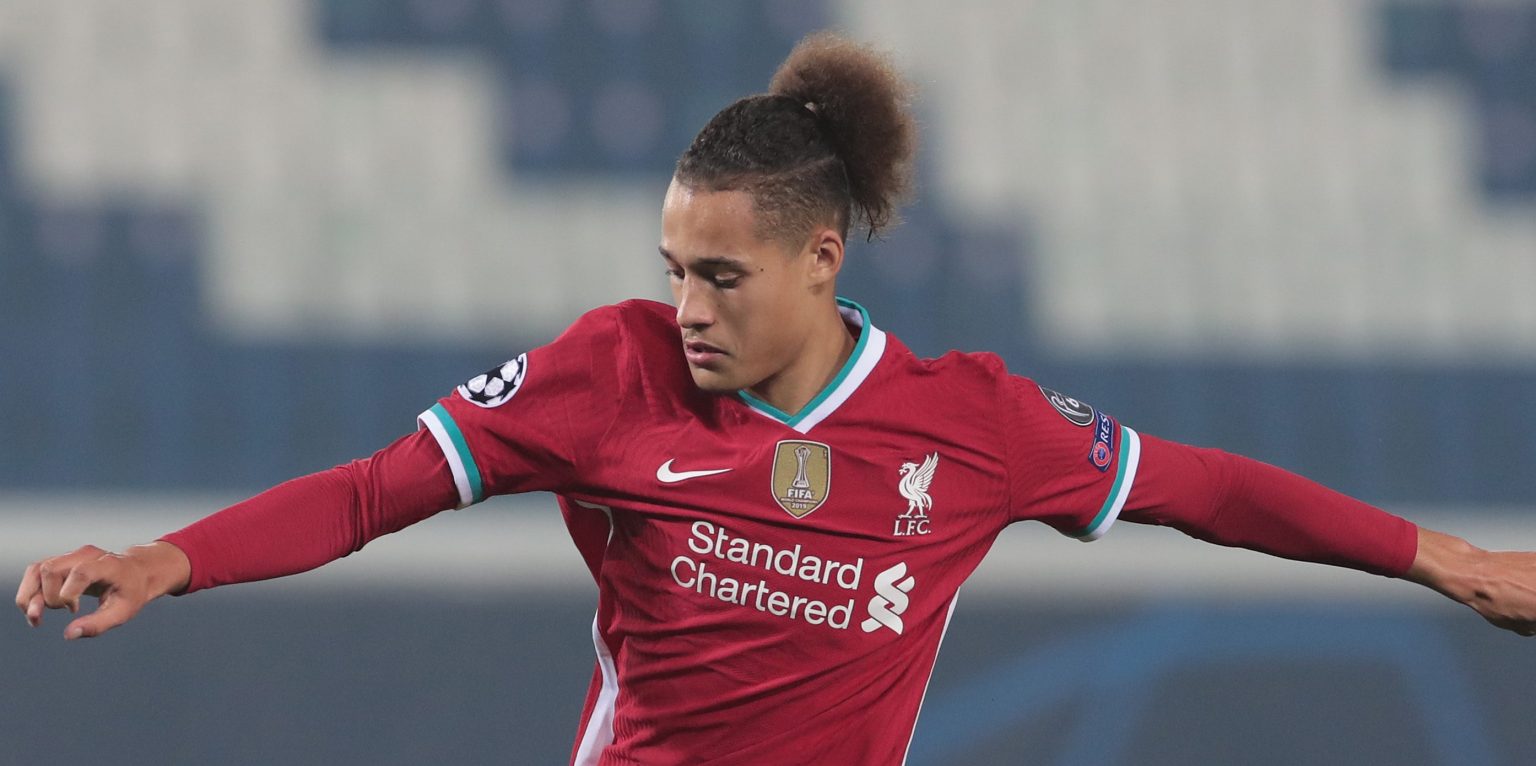 Rhys Williams “should be okay” for Leicester clash, claims journalist