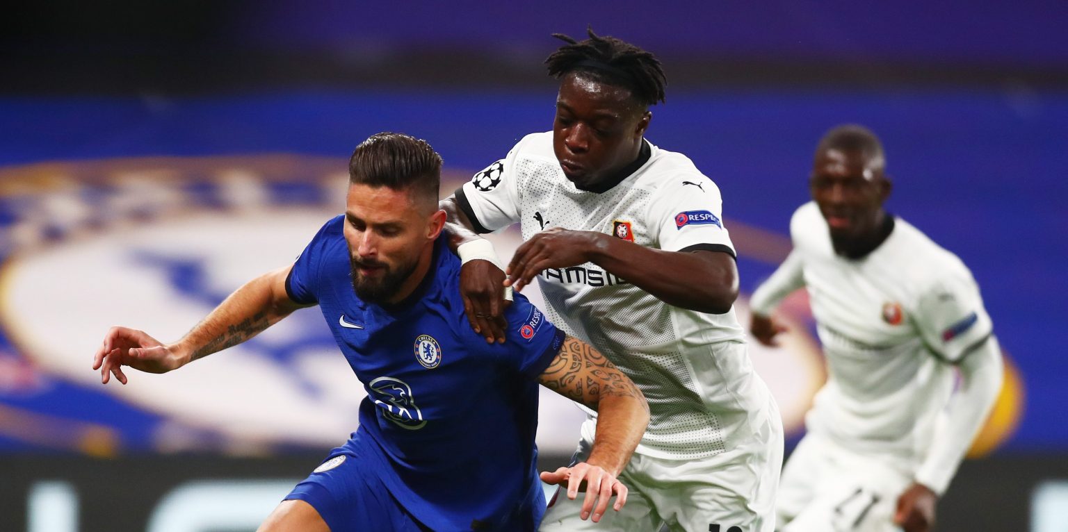 Former Liverpool target Jeremy Doku still ‘appeals’ to the Reds