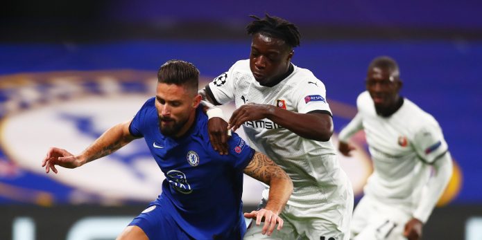 Former Liverpool target Jeremy Doku still ‘appeals’ to the Reds