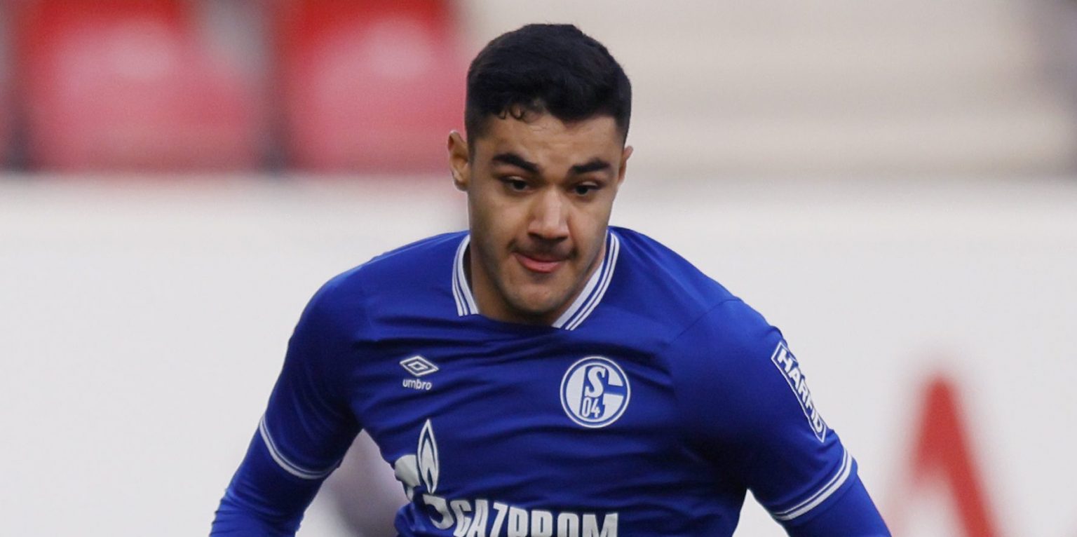 Liverpool again linked with €25million move for Kabak in January