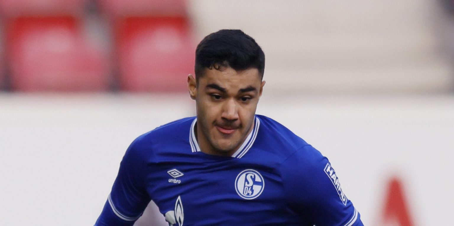 Liverpool ‘seriously thinking’ about making January move for Kabak