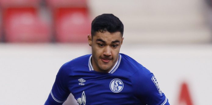 Liverpool ‘seriously thinking’ about making January move for Kabak