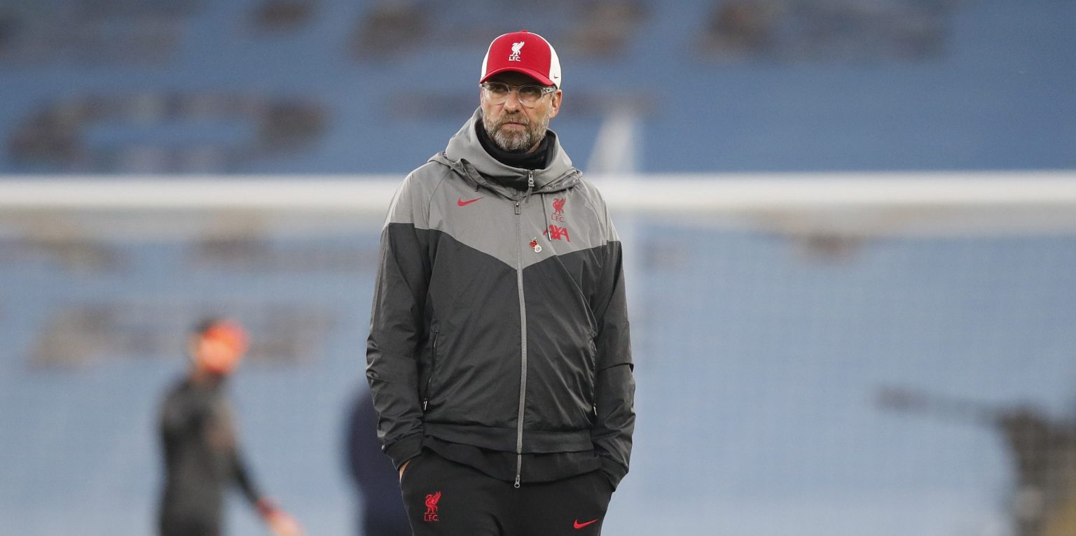 Klopp warns opponents that Liverpool will become even more unpredictable