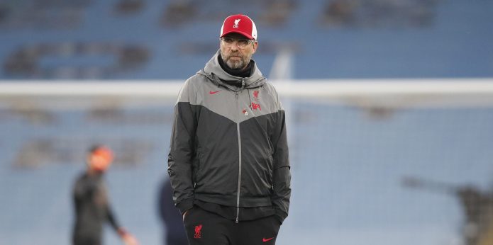 Klopp warns opponents that Liverpool will become even more unpredictable